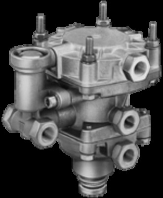 VALVE COMMANDE FREIN REMORQUE